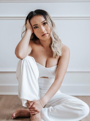 Priya Vang