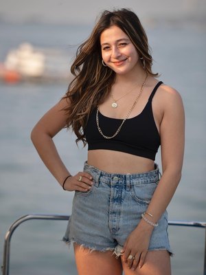 Priyal Gor