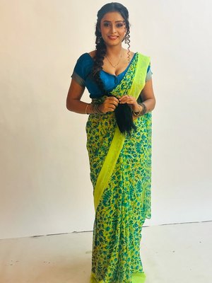 Priyanka Chaurasia