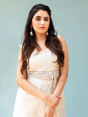 Priyanka Mohan