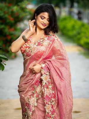 Priyanka Roy Kundu