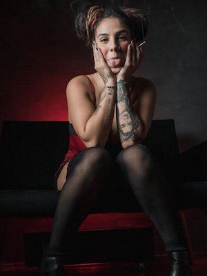 Pucca Devil