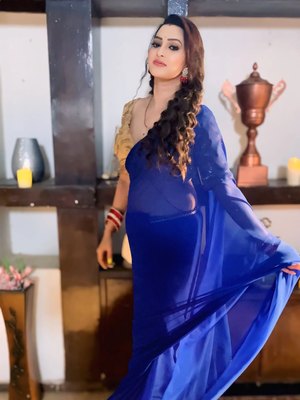 Puja Rao