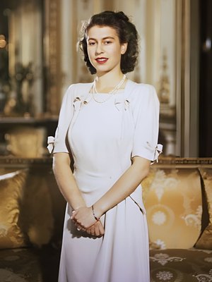 Queen Elizabeth II