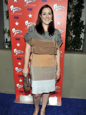 Rachael MacFarlane