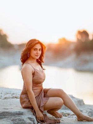 Rachana Rai