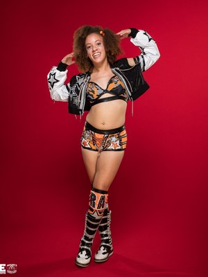 Rachel Armstrong