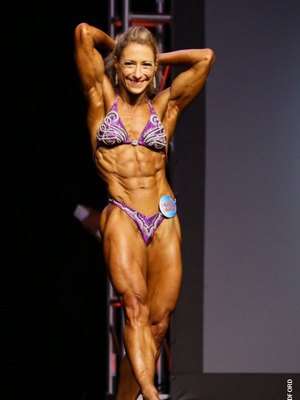 Rachel Baker
