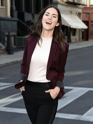 Rachel Bonnetta