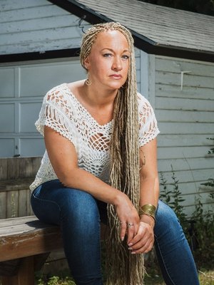 Rachel Dolezal