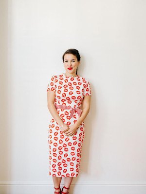 Rachel Khoo