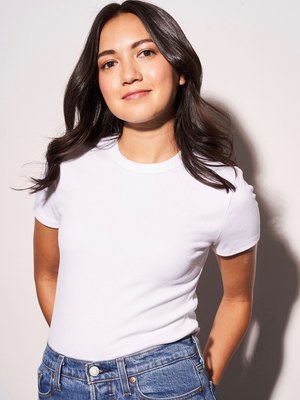 Rachel Marsh