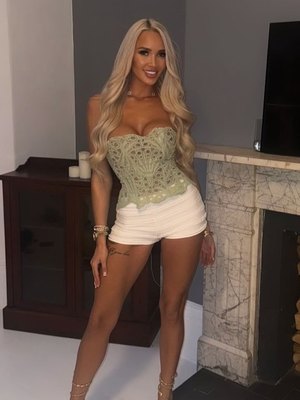 Rachel McDermott