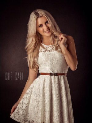 Rachel McDonald