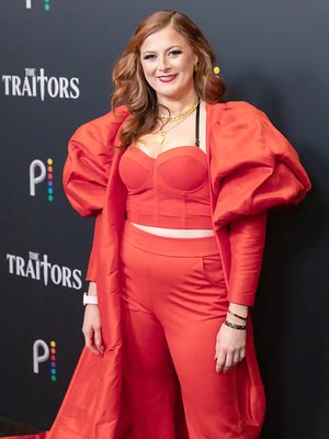 Rachel Reilly
