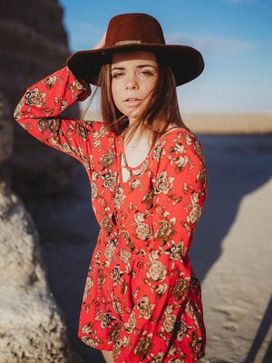 Rachel Rigler
