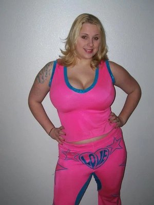 Rachel Summerlyn