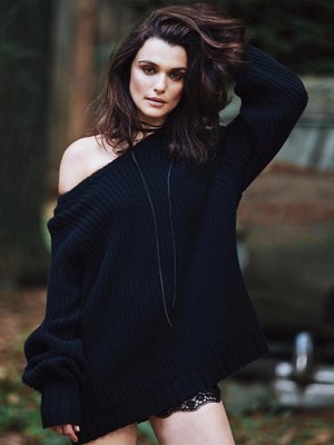 Rachel Weisz
