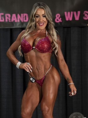 Rachelle Rosenberg