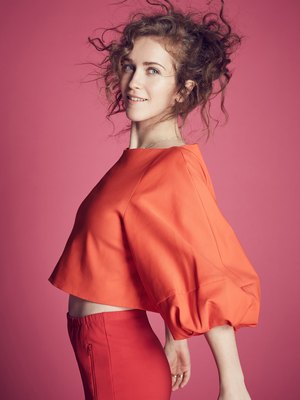 Rae Morris