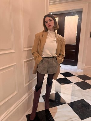 Raegan Revord