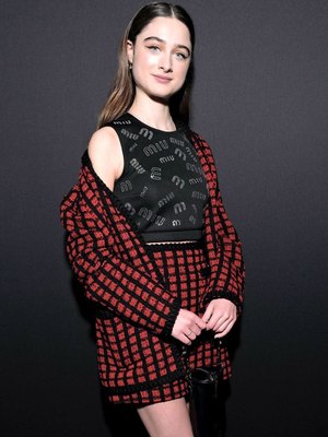 Raffey Cassidy