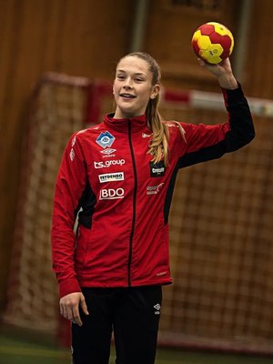 Ragnhild Valle Dahl