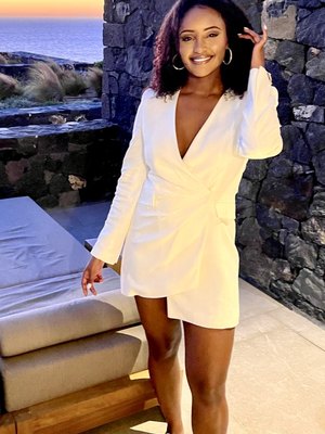 Rahel Solomon