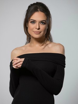 Raluca Lazarut