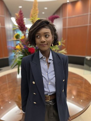 Rama Yade
