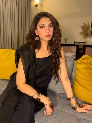 Ramsha Khan