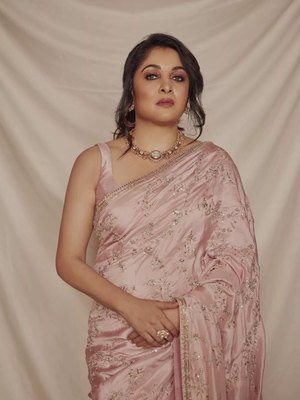 Ramya Krishnan