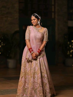 Ramya Pandian