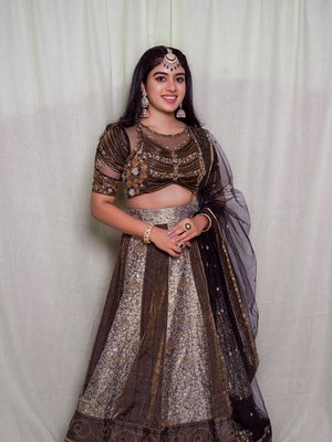 Ramya Ranganathan