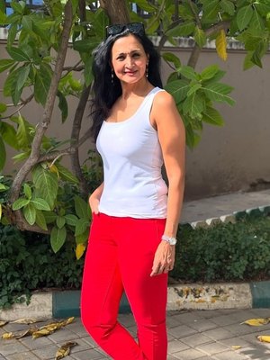 Ramya Venkatachalam