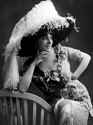 Raquel Meller