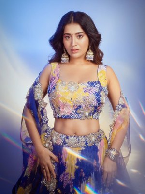 Rashi Singh