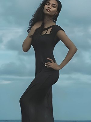 Raudha Athif