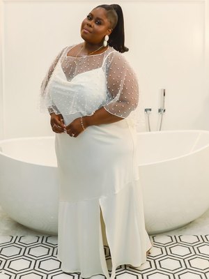 Raven Goodwin