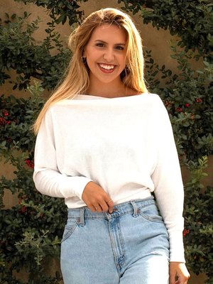 Reagan Conrad