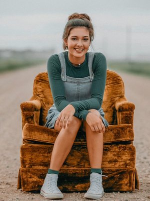 Reagan Klooz