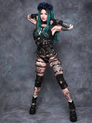 Rebecca Crow