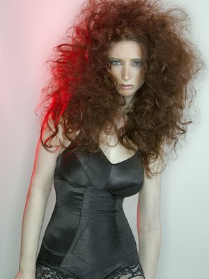 Rebecca Evans