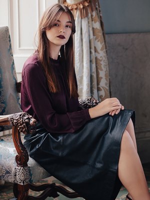 Rebecca Everett