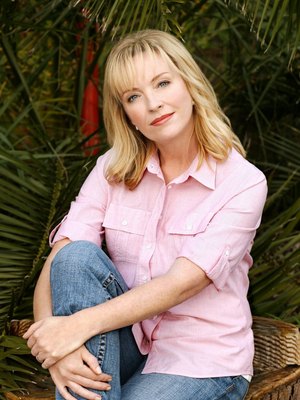 Rebecca Gibney
