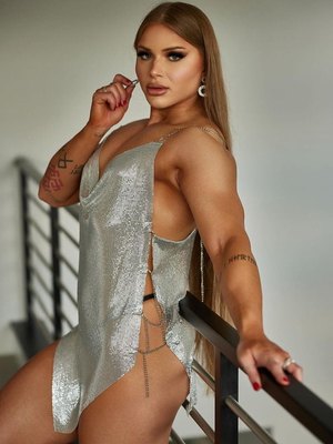 Rebecca Jansen