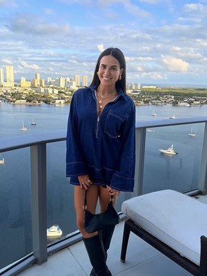 Rebecca Martinez