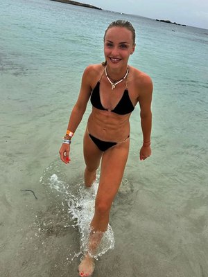 Rebecca Sramkova