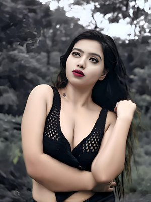 Rekha Mona Sarkar