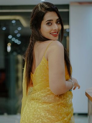 Remya Panicker